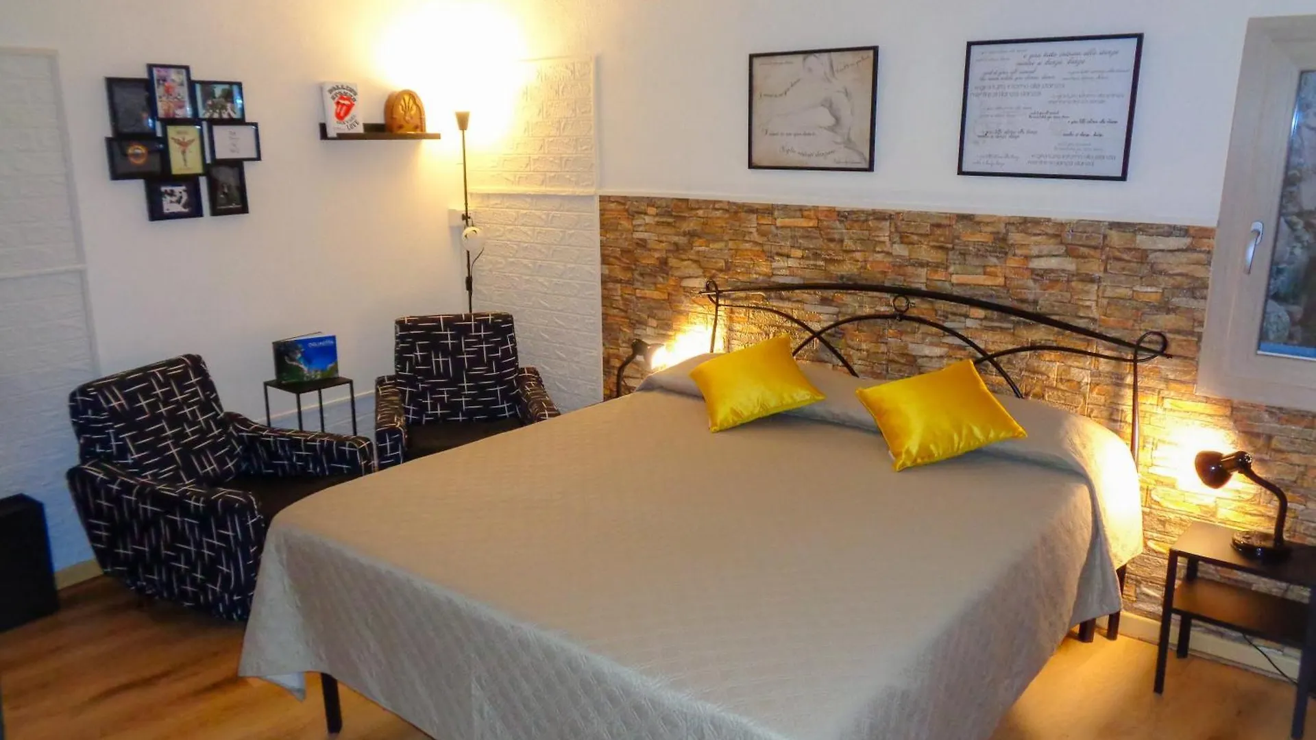 Il Cinghiale Bianco Apartment Loceri 0*,  Italy