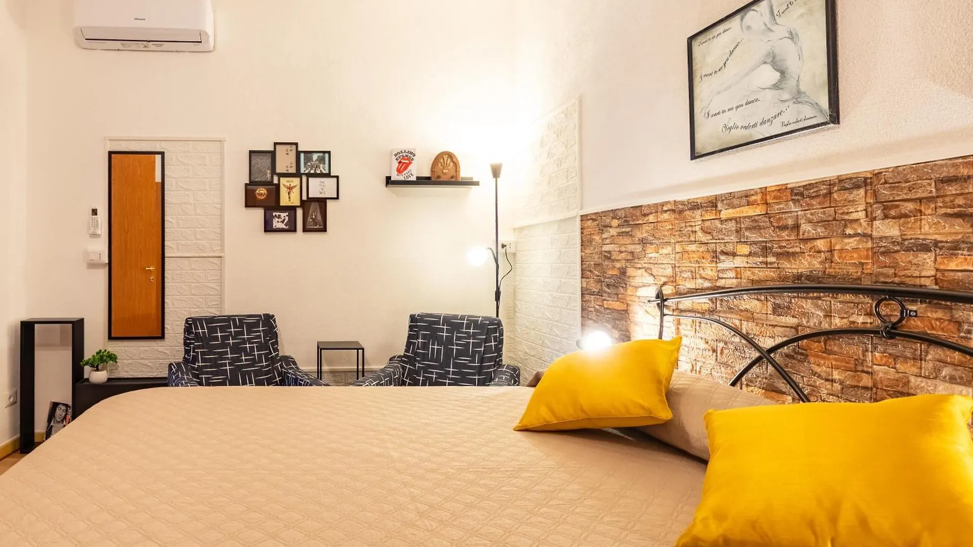 Il Cinghiale Bianco Apartment Loceri 0*,