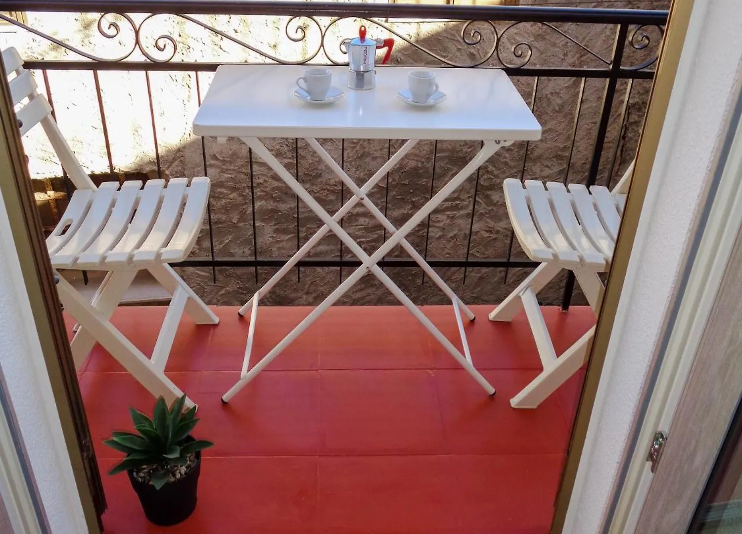 Il Cinghiale Bianco Apartment Loceri
