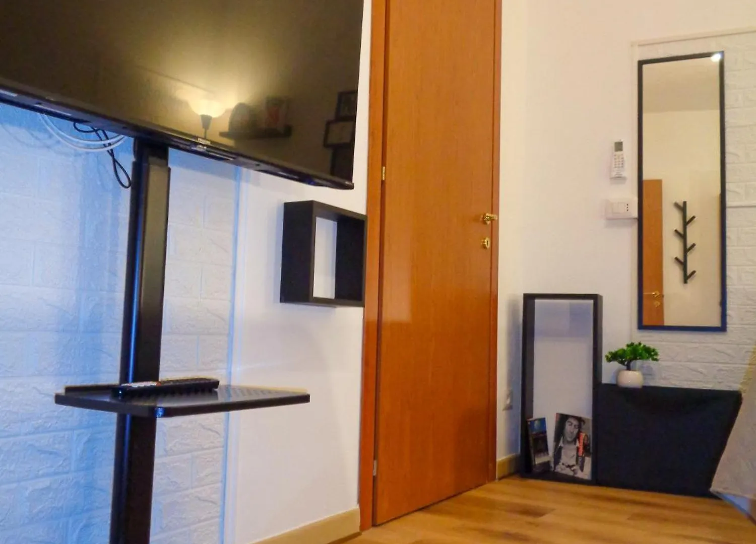 Il Cinghiale Bianco Apartment Loceri