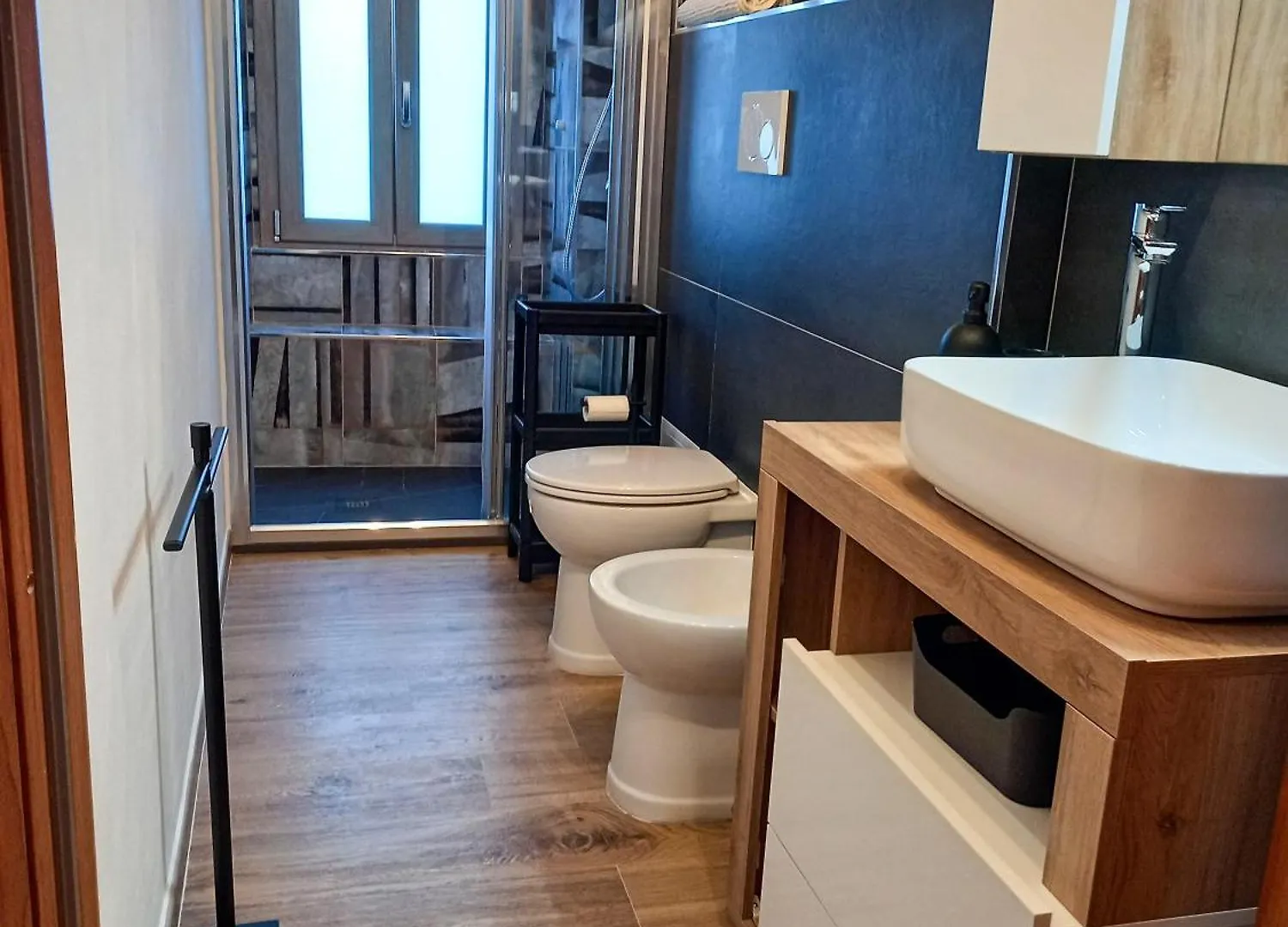 Il Cinghiale Bianco Apartment Loceri 0*,  Italy